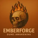 Emberforge gportal community