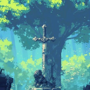 𝔗𝔥𝔢 ℭ𝔯𝔢𝔞𝔱𝔬𝔯’𝔰 ℭ𝔬𝔯𝔫𝔢𝔯 Discord server icon