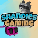 Discovery icon for Shandies Gaming | Grow a Garden Discord server