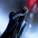 The Sparda Rift