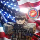 [USMC] United States Marine Corps