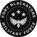 Fort Blackstone Discord Server Icon