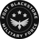 Fort Blackstone Discord Server Icon