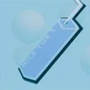 milk badge