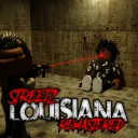 Louisiana Streetz Remastered