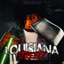 Louisiana Streetz Remastered