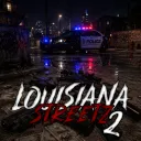 Louisiana Streetz 2