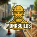 MonkBuilds | Public Works & Construction