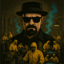 BLUE CRYSTAL SYNDICATE
