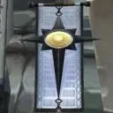 Argent Bulwark