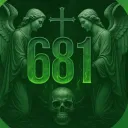 681 Gang #𝐏𝐑𝐈̇𝐌𝐘𝐎𝐊