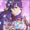 {•°○𝓒𝓮𝓵𝓮𝓼𝓽𝓲𝓪𝓵 𝓐𝓻𝓬𝓱𝓸𝓷𝓼○°•}