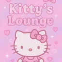 ˖°. 🎀 Kitty’s Lounge 🎀 .°˖
