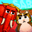 Discovery icon for SAB en Español Discord server