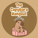 The Capybara Hangout