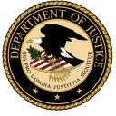 Departamento de Justicia - Estado de California RP ⚖