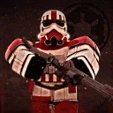 Imperial Shock Troopers