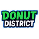 DONUT DISTRICT | ROLEPLAY Discord Server Icon