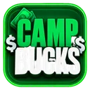 CAMP BUCKS