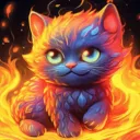 Fire Kat's server