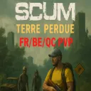 terre perdue  FR/BE/QC  PVP
