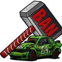 (CAN) Wreckfest 2 =BAN