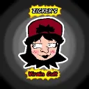 ZICKER 𝗩𝗜𝗥𝗚𝗜𝗡𝗦 𝗖𝗨𝗟𝗧 🖤