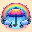 Under the Umbrella | LGBT & 18+ Discord Server Icon