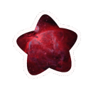 . red ! Discord server icon