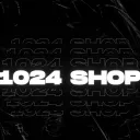 1024 Shop