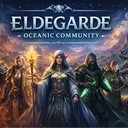 Eldegarde Oceanic Community