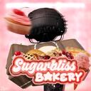    Sugarbliss Bakery Discord Server Icon