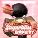 🧁 Sugarbliss Bakery