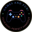 Games and Fun!