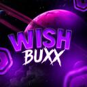 WishBuxx #200 Discord Server Icon