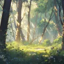 The Forest🌿