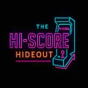 The Hi-Score Hideout Discord server icon
