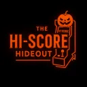 The Hi-Score Hideout Discord server icon