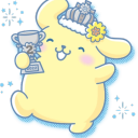 Pompompurin's Bakery Gateway