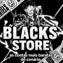 Blacks/store 🔨