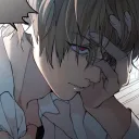 ⸝⸝　﹒　⌅ 〉/cirruses