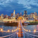 Club Cincinnati Discord server icon