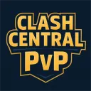 Clash Central pvp #50