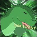 RAWRHUB Discord server icon