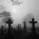 Cemetery of Echos
