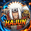 Hajunites