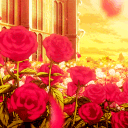 The Rosarium Dominion