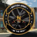 |CBA| Collin’s British Army