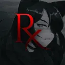 [RX] discord icon