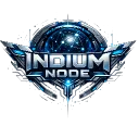 INDIUM NODE / GAMING / HANGOUT icon